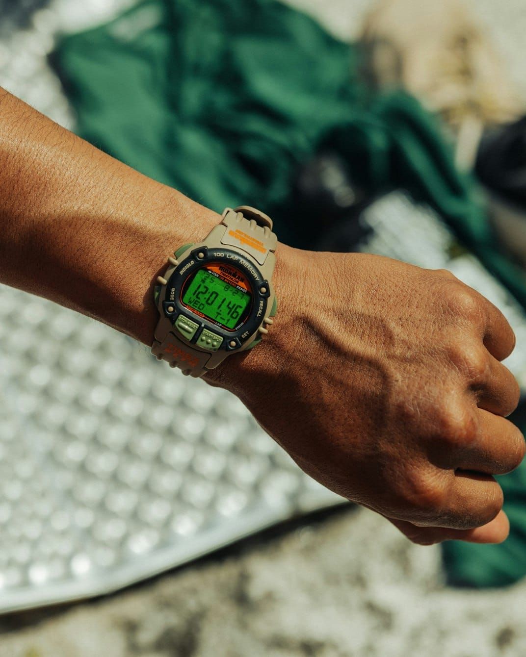 The Ironman Flix is $90 (And It Won’t Check Your Email)