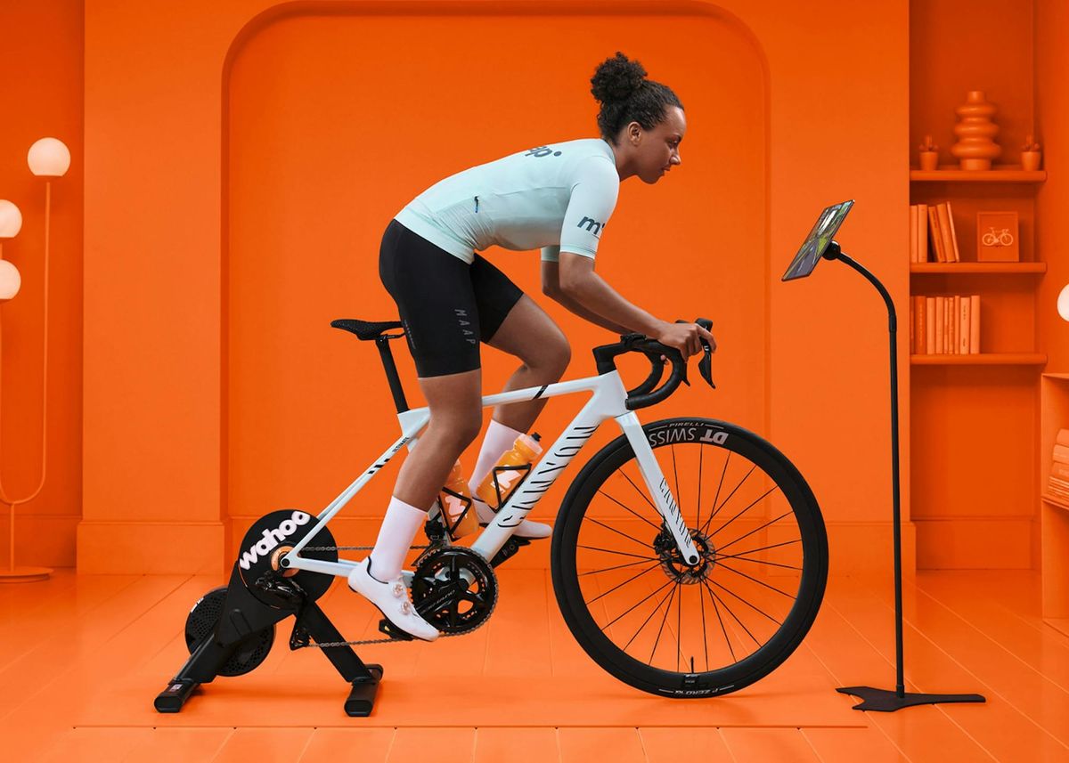 Zwift Finally Has Its "Spotify Wrapped" Moment