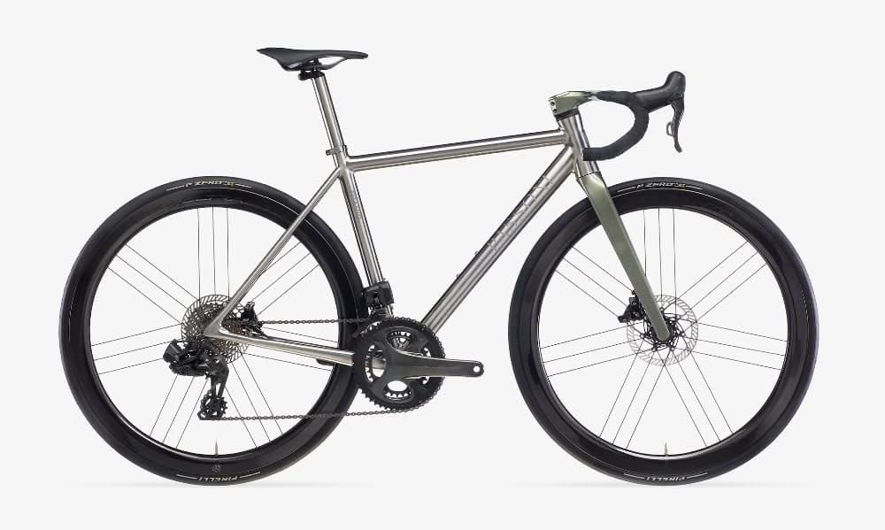 Integration in Titanium Comes With a Cost