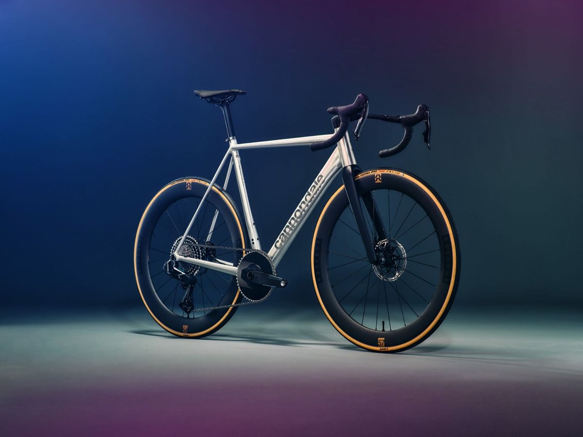 The CAAD14 Fixes Cannondale's Biggest Mistake With the CAAD13