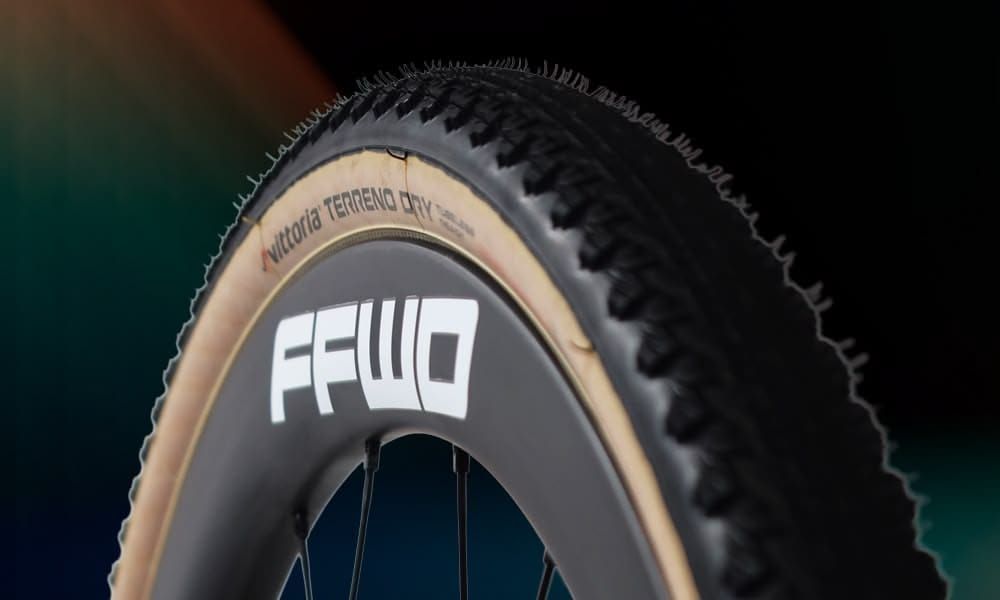 FFWD TYRO Carbon Wheels: Wider Rims, New Hubs, Same Price