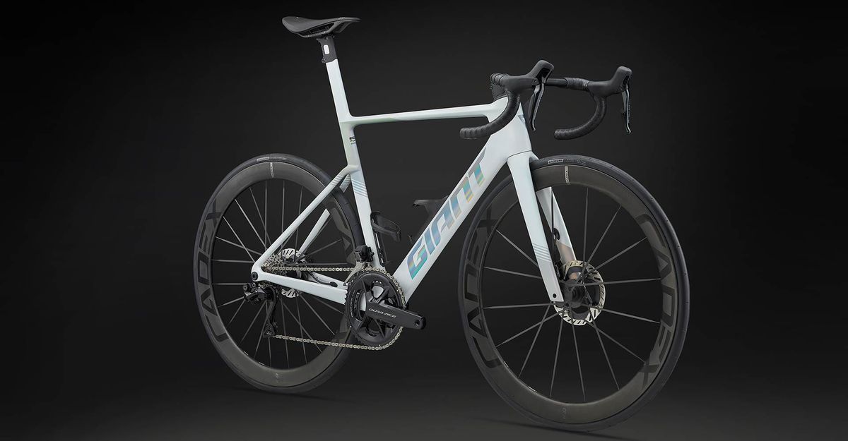 Giant Propel 2026: Aero Gains Meet Real-World Compliance