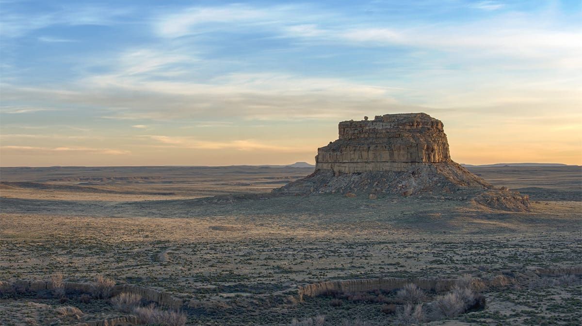 Trump's BLM Wants to Strip Chaco Protections—Comment by April 7
