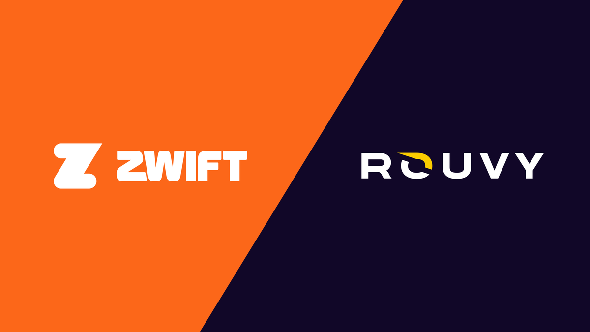 What Zwift's Rouvy Acquisition Means for Hardware, Subscriptions, and Esports
