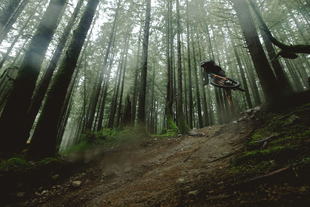 Arc'teryx Enters Mountain Biking With Rhoam Jacket, Pants, and Shorts