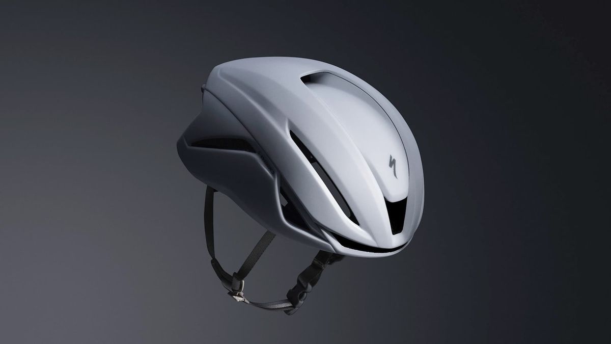Specialized Evade 4: Better Ventilation Without the Aero Penalty