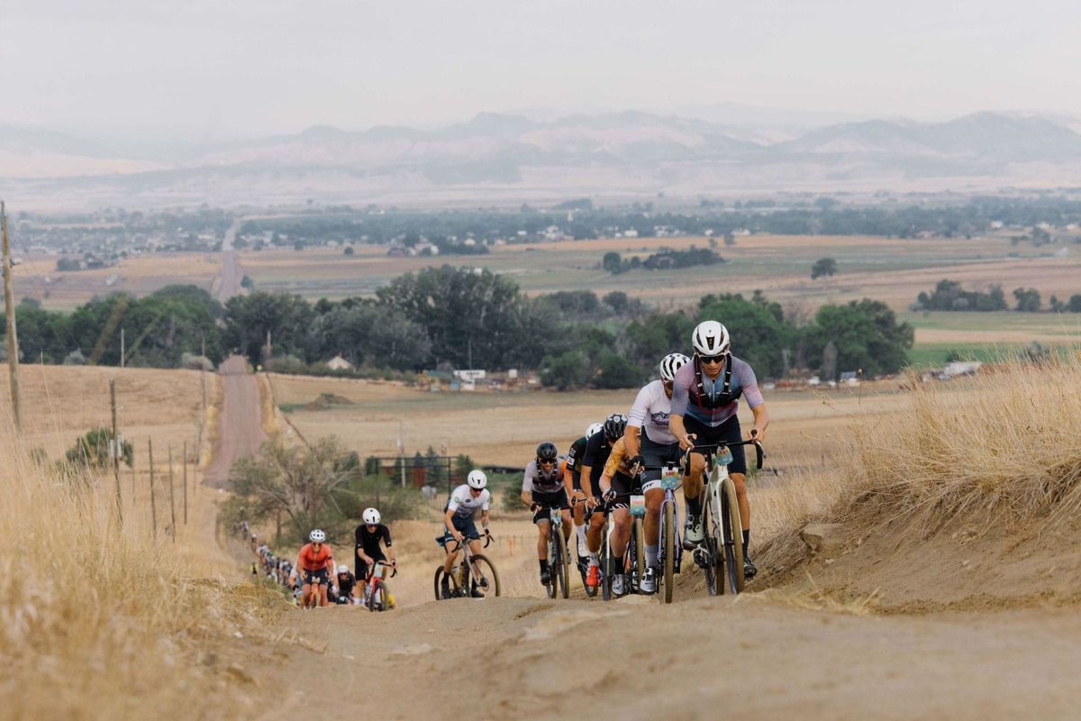 Why FoCo Fondo's Boring Safety Upgrade Actually Matters