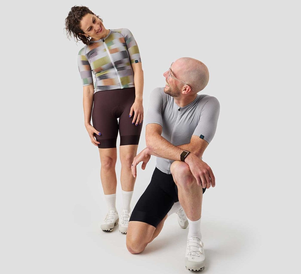 New Ornot Gear: A Jersey That Cools Better and Cargo Bibs That Don't Flap