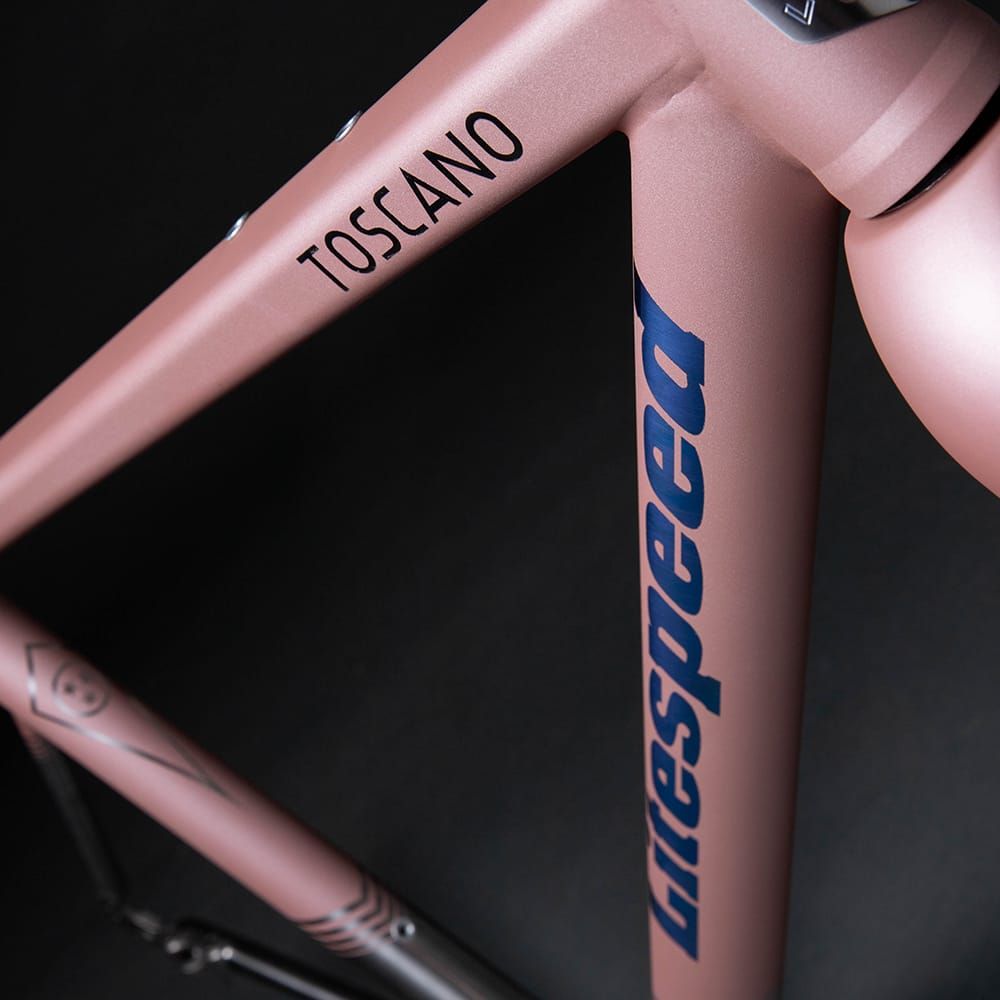 Litespeed Adds Cerakote to Titanium Frames: What It Means for Your Budget