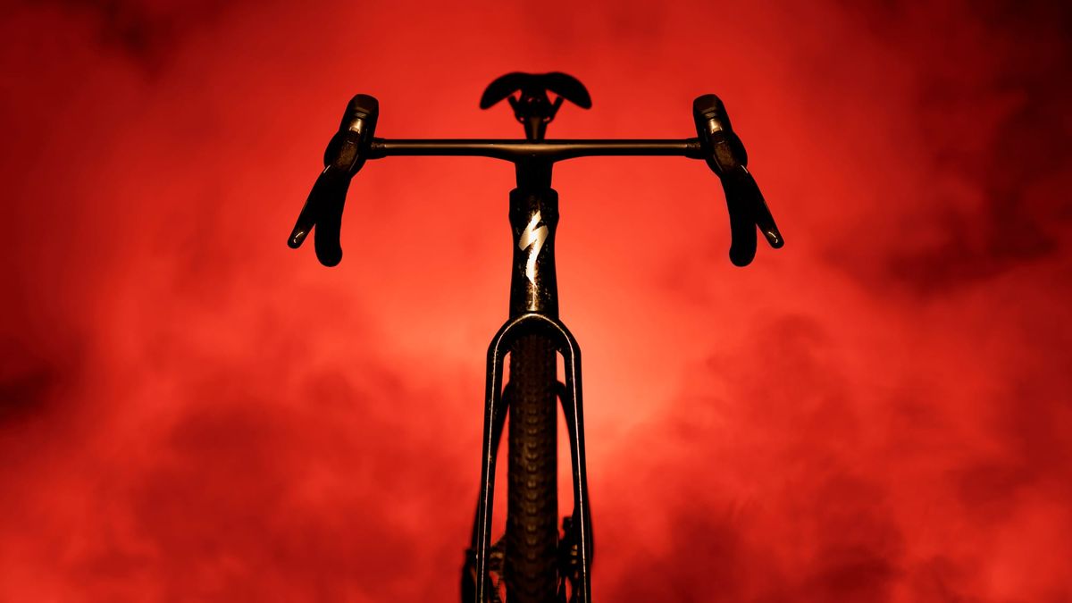 The Specialized Crux 5 Adds Aero to the Lightest Gravel Racer (And Has the Data to Prove It)