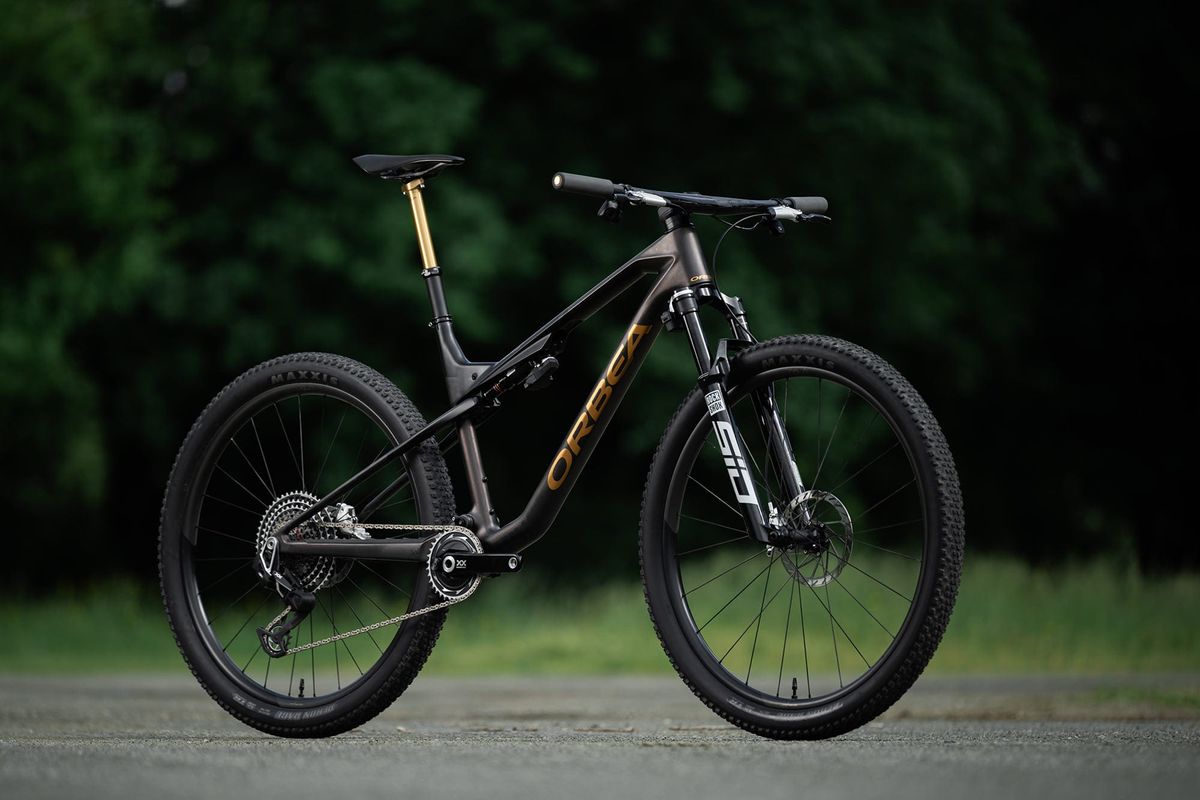 2027 Orbea Oiz: The XC Race Bike for Riders Who Don't Need Excuses