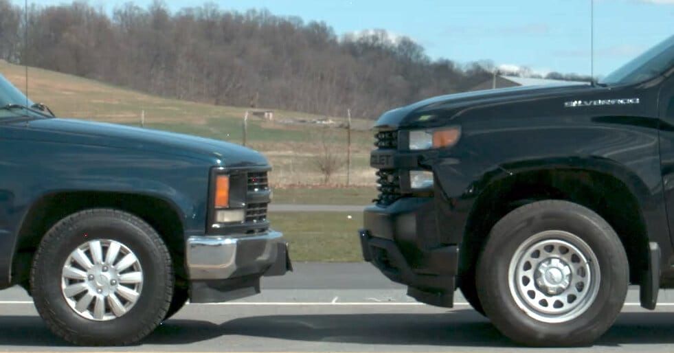 One Statistic, 3,000 Deaths: Why Hood Height Matters More Than Distracted Driving