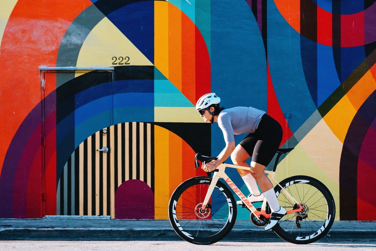 Zipp 404 S: A $1,300 Wheelset Aimed Squarely at Hunt's Territory