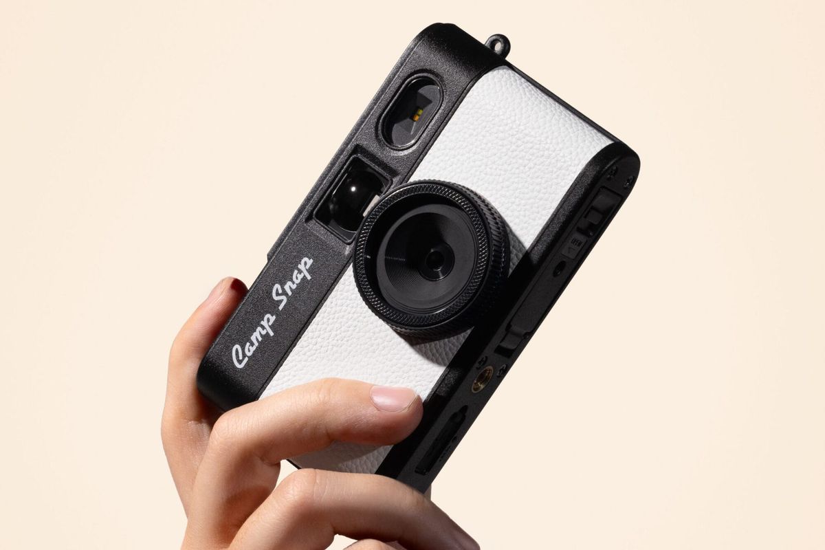 Camp Snap 2 Review: What Changed in the Screen-Free Point-and-Shoot Update