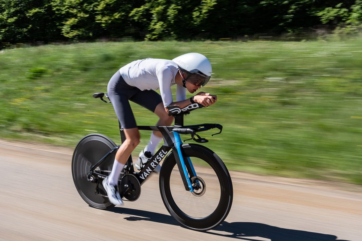 Aeroscale Wants to Show You How Many Watts You're Wasting in Real Time