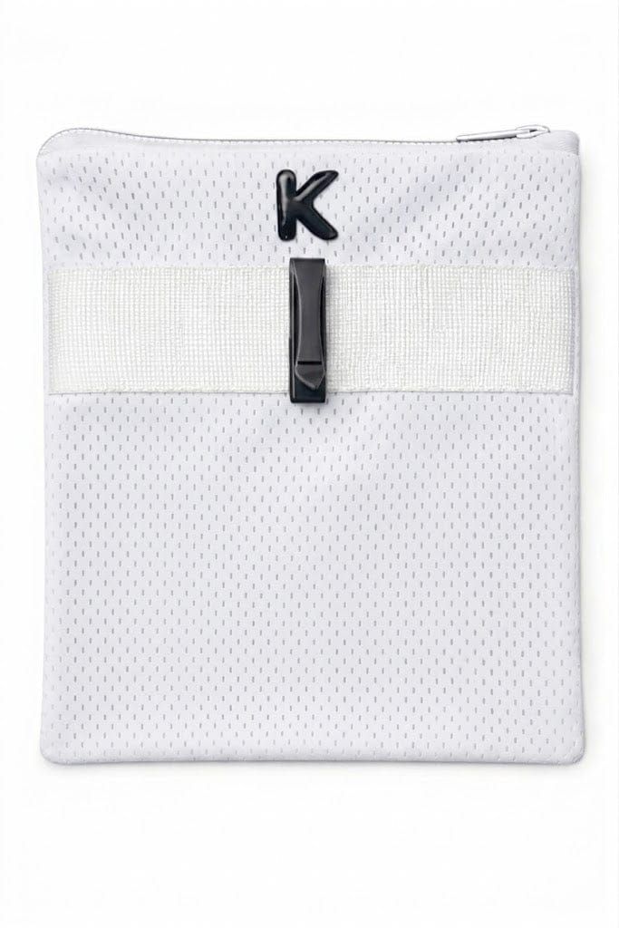 Kembag Puts 1.1 Liters of Ice on Your Spine for $40