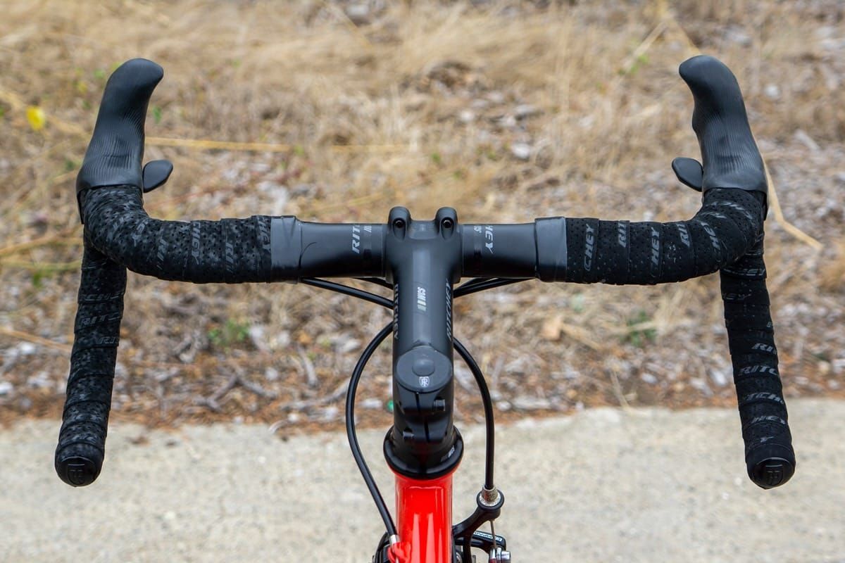 Ritchey's $66 Flared Road Bar Just Got Better — And Cheaper