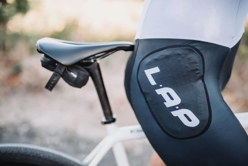 LAP Project 001: Certified Armor in a Race Suit for $369