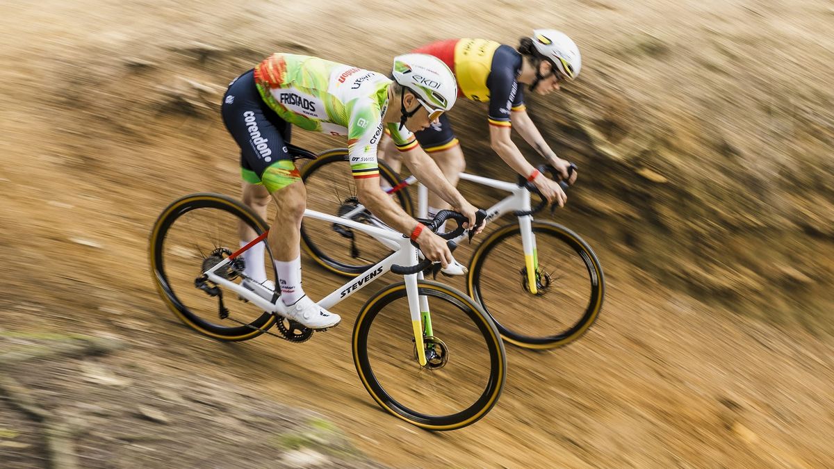 Stevens Super Prestige Drops 12% Frame Weight, Adds €600 to the Frameset