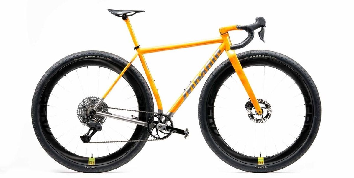 Mosaic GT i55 32: A $8,250 Answer to Gravel's Biggest Wheel Question
