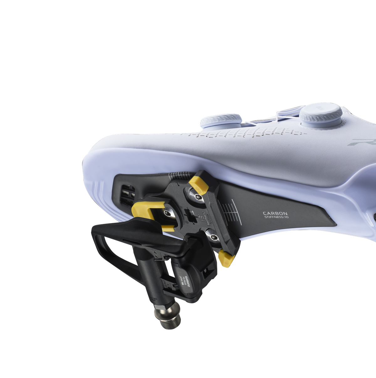 Shimano SPD-SLR: 2.3mm Closer to the Pedal, Zero Compatibility with Your Old Cleats