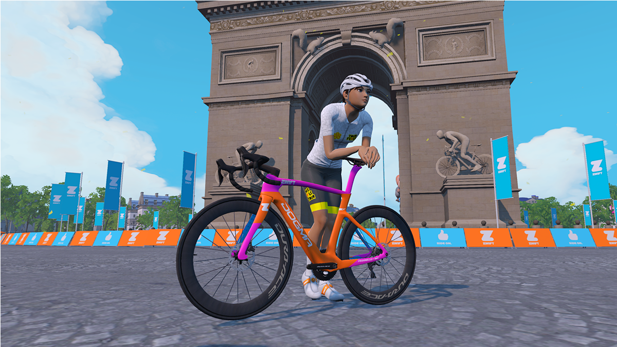 Zwift Fall 2026: The Features That Matter for Time-Crunched Training