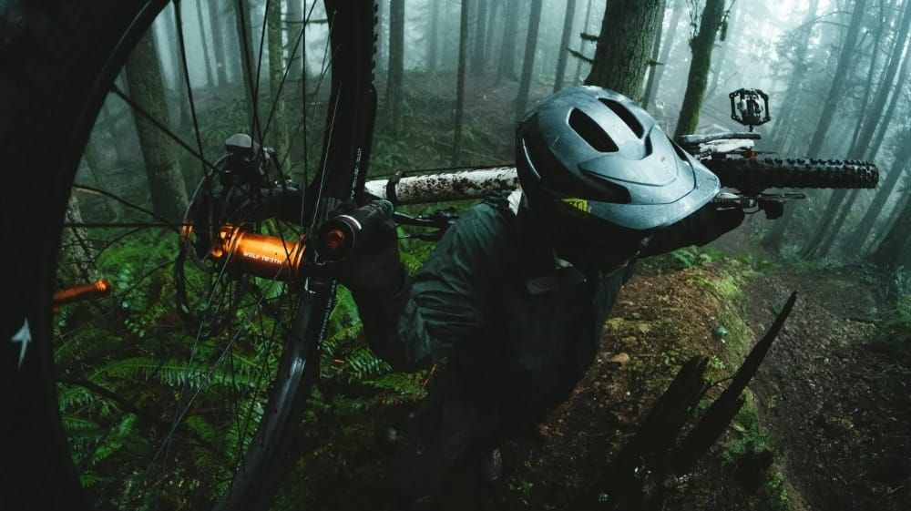 Swappable Engagement From 40T to 100T: Wolf Tooth's First Hubset Explained