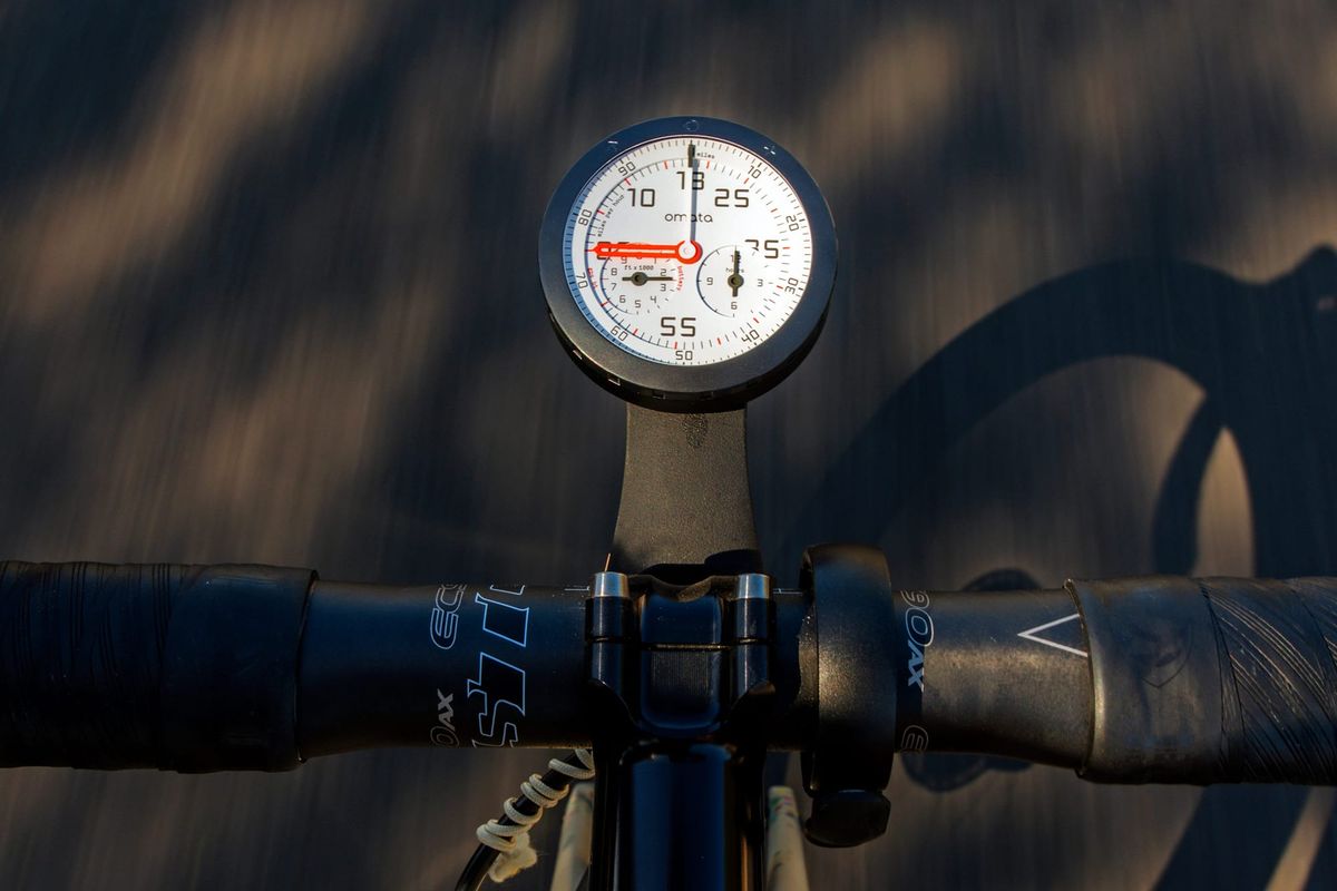 In this economy? Silca Bets Cyclists Will Pay $800 to Ditch the Screen