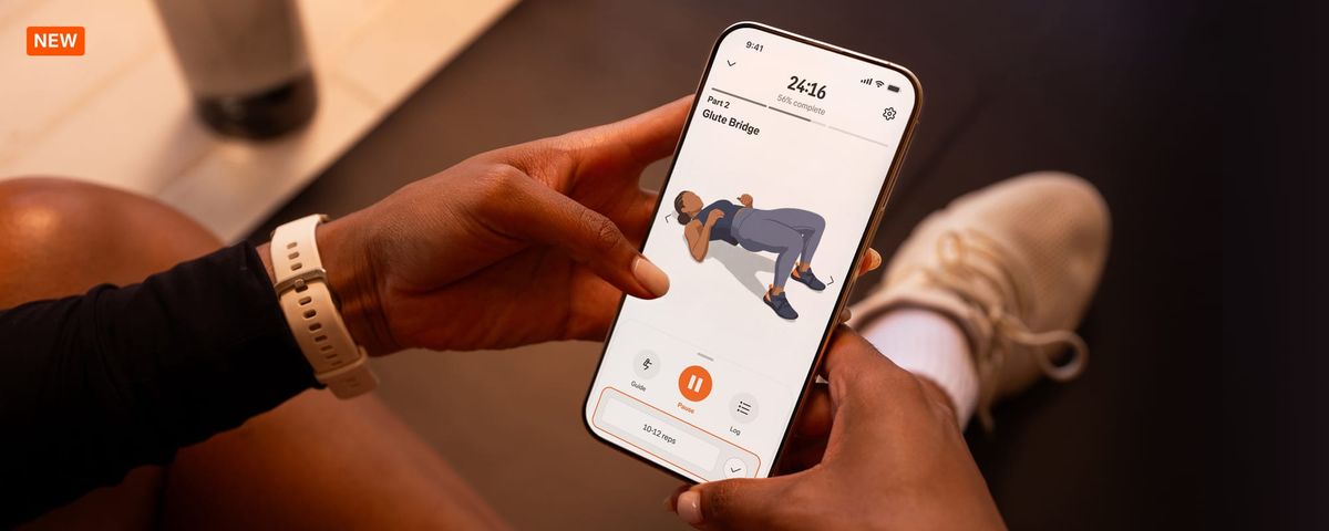 Strava's New Strength Features: Guided Workouts, Live Tracking, and One Big Gap