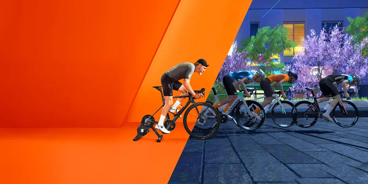 Zwift Watt Lock: ERG Mode Without the Workout File