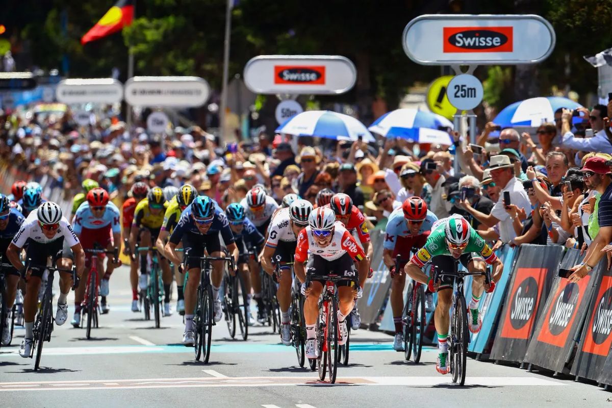 2019 Cadel Evans Great Ocean Road Race Results & Recap