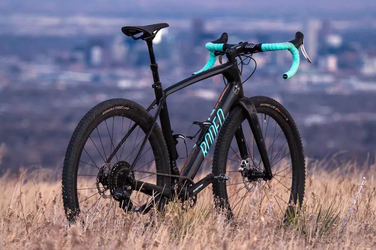 Rodeo Labs Introduces Their Trail Donkey 3.0