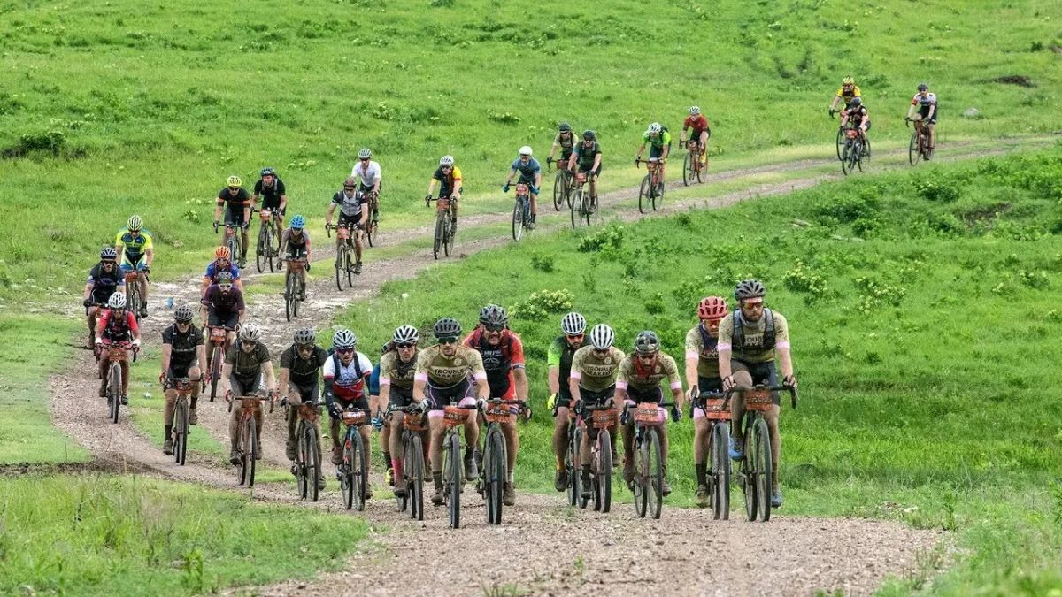 EF Education First will race Leadville and Dirty Kanza
