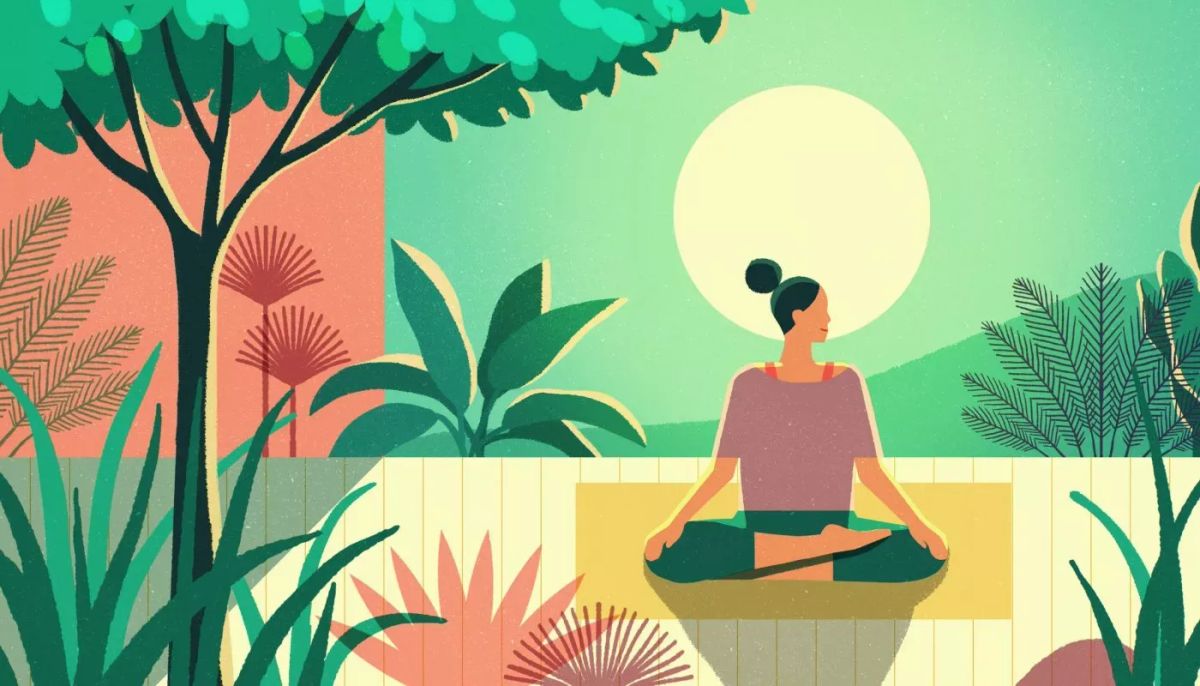 Back Away from the Suncreen, Sunshine Might Just Do More Good Than Harm