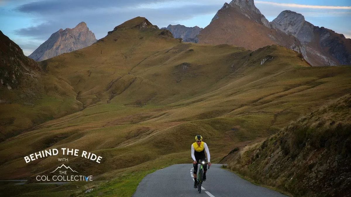 Surviving Winter with Col Collective