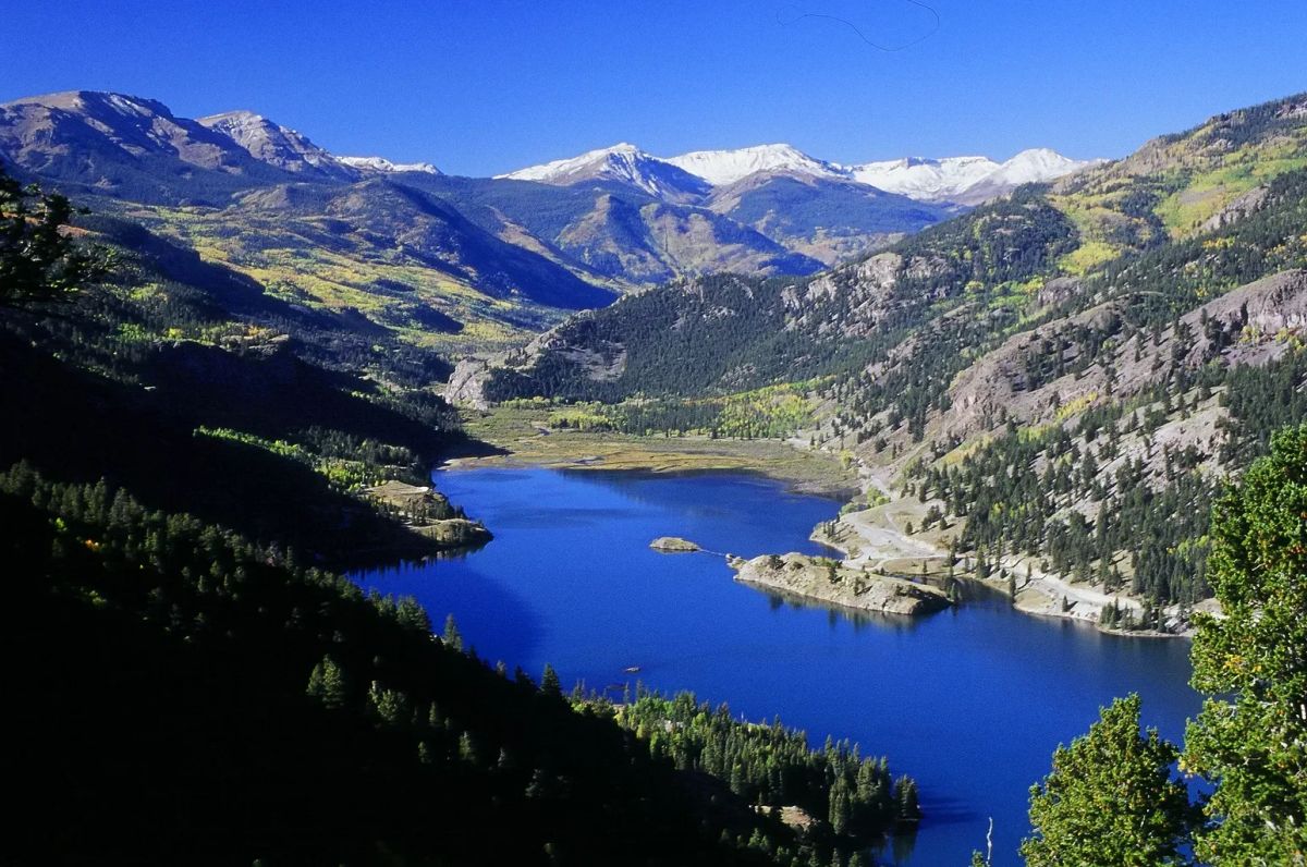 Inaugural Lake City Alpine 50, Colorado Gravel Race