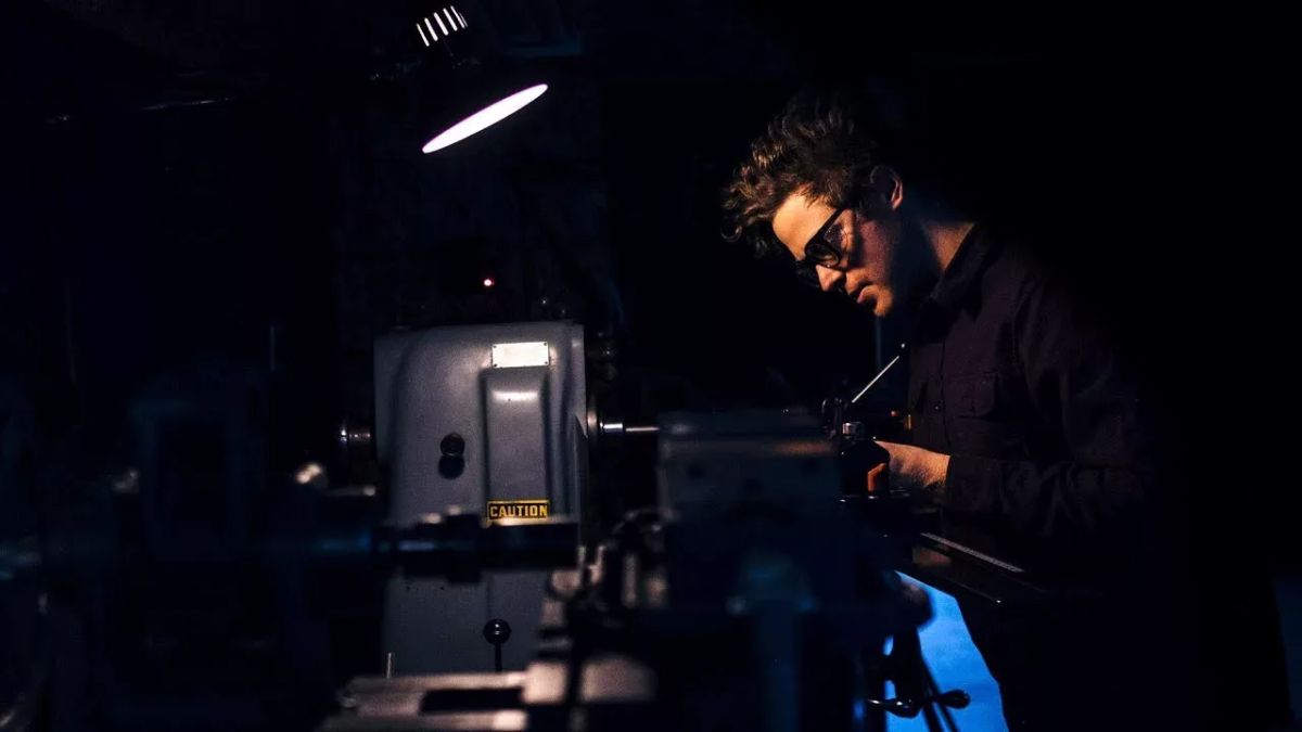 Built with Sklar Bikes