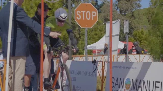 Redlands TT highlights