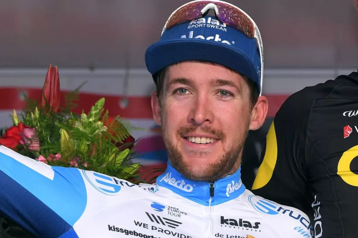 Robert de Greef Dies Three Weeks After Suffering Heart Attack