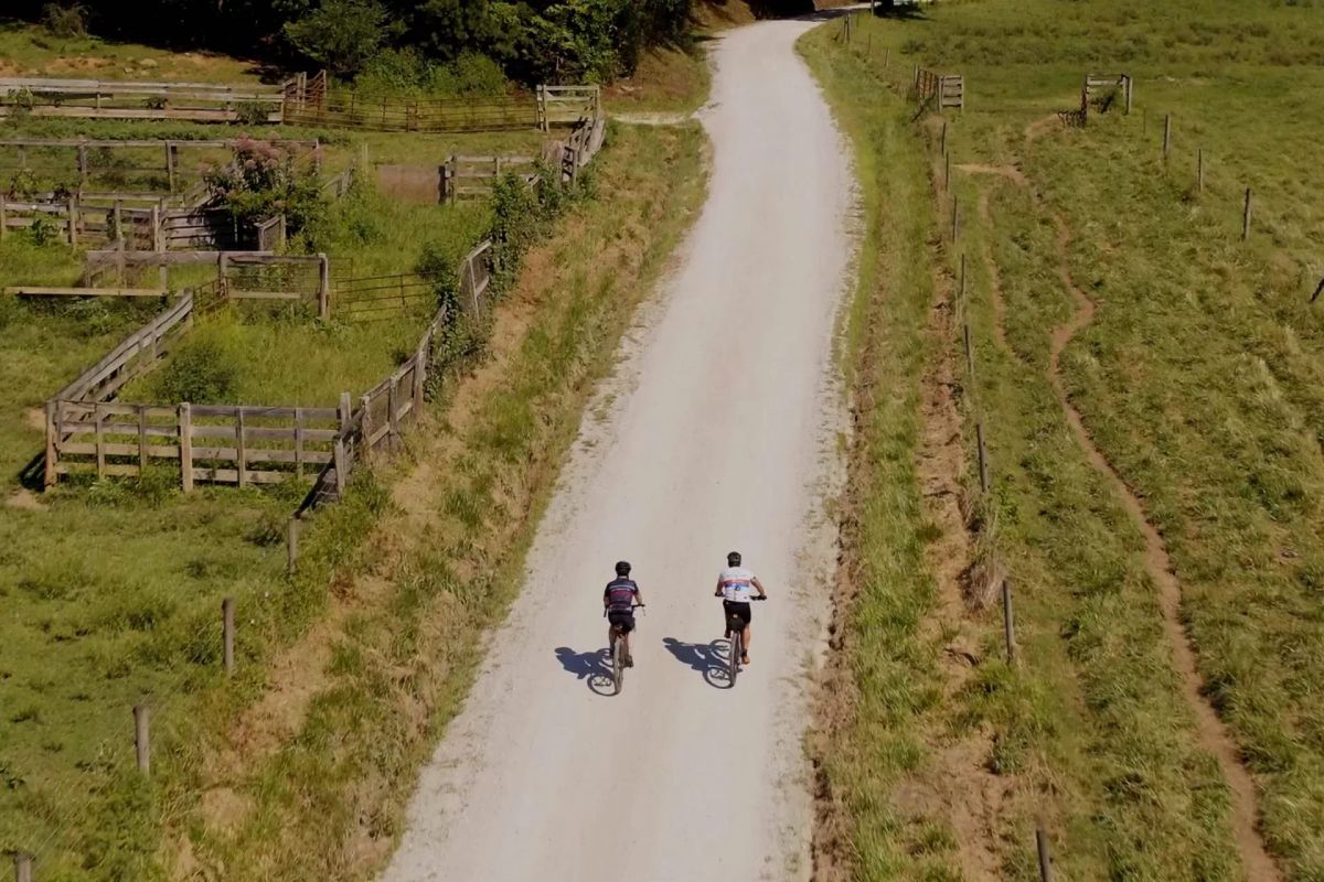 Ride To Extraordinary – The TNGA