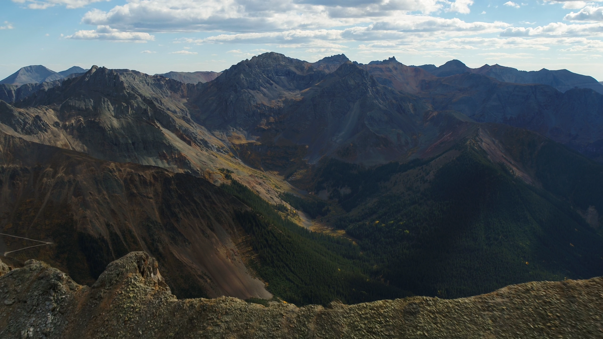 ColoRADo