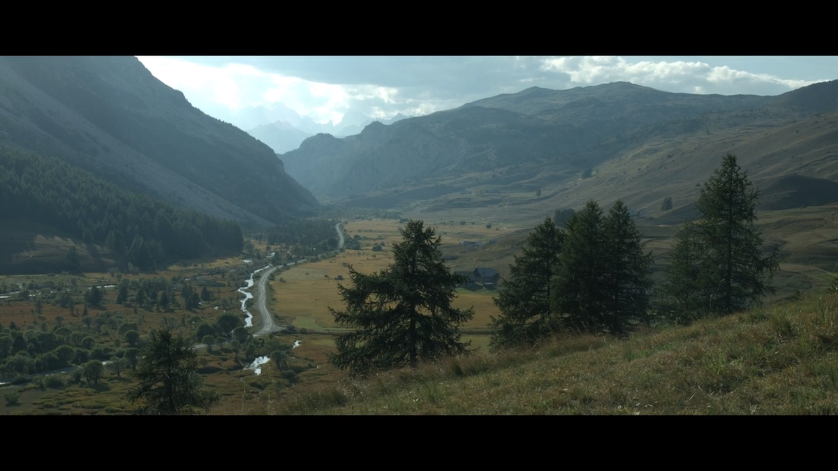 WE LOVE WHERE WE RIDE #04 - Antonin Michaud-Soret AHSTUDIO