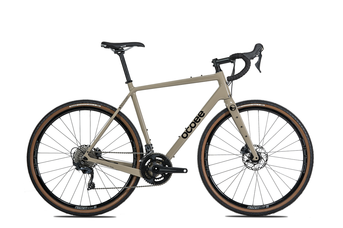 Litespeed's Direct to Consumer Bikes get a Name: Ocoee