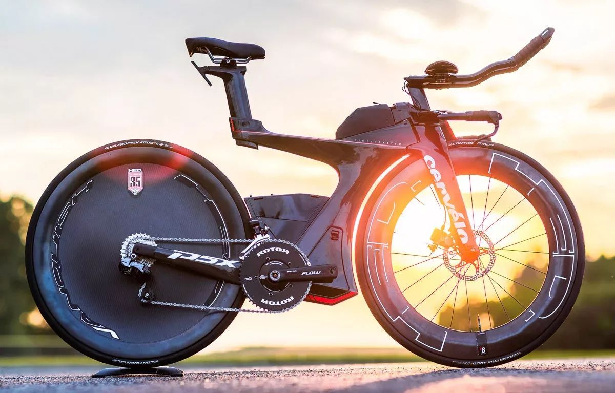 HED Vanquish Aero Disc is Their Fastest Wheel Ever