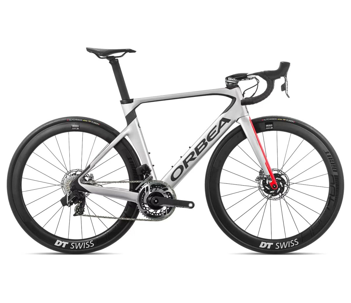 Orbea Orca Aero updated for 2020