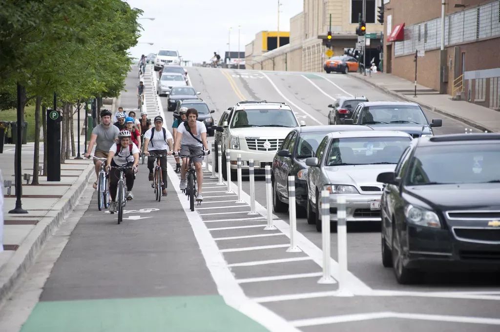 Americans Shouldn’t Have to Drive, but the Law Insists on It