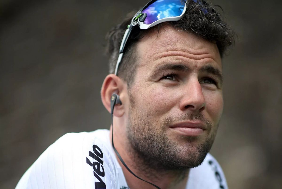No Tour de France for Mark Cavendish