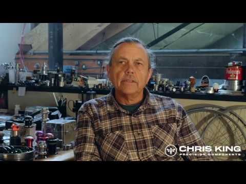 Chris King Announces Lifetime Warranty