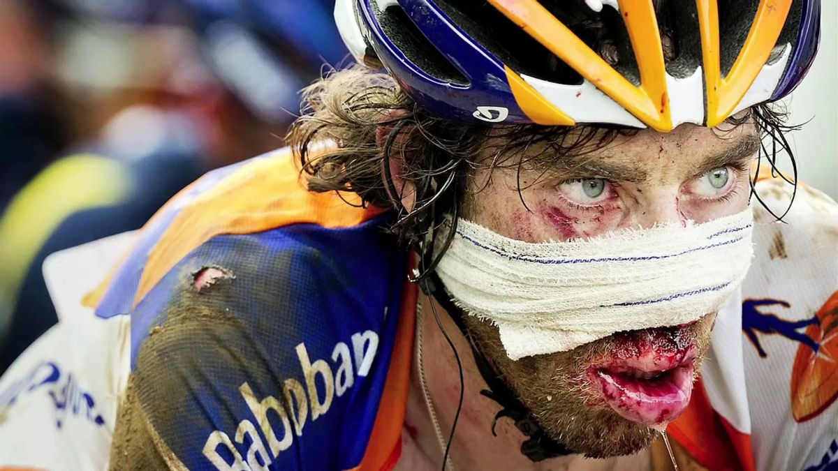 Laurens ten Dam announces that he will retire as a pro cyclist at end of this season