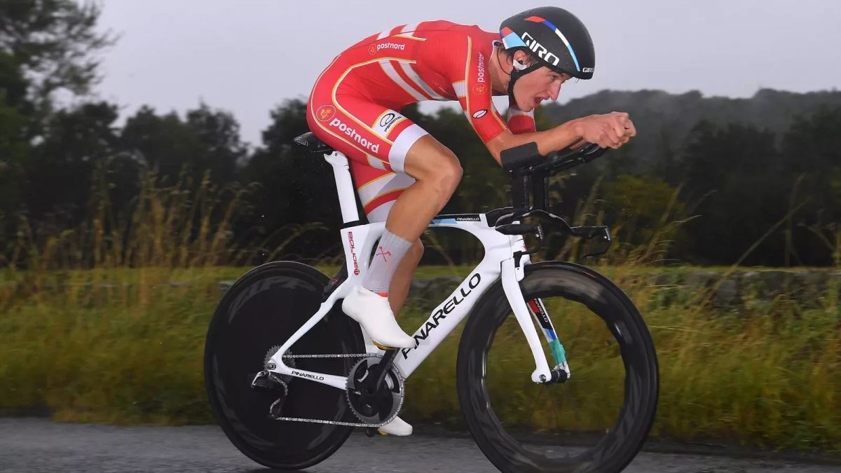 Wet Conditions Cause Major Crashes at 2019 UCI Road World Championships